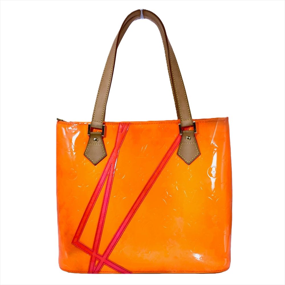 ルイヴィトン LOUIS VUITTON ヒューストン トートバッグ モノグラム