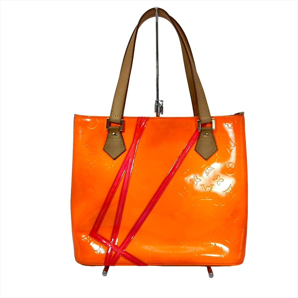 ルイヴィトン LOUIS VUITTON ヒューストン トートバッグ モノグラム