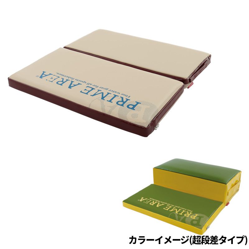 プライムエリア へらクッションPA-04 平タイプ オリーブ 18127