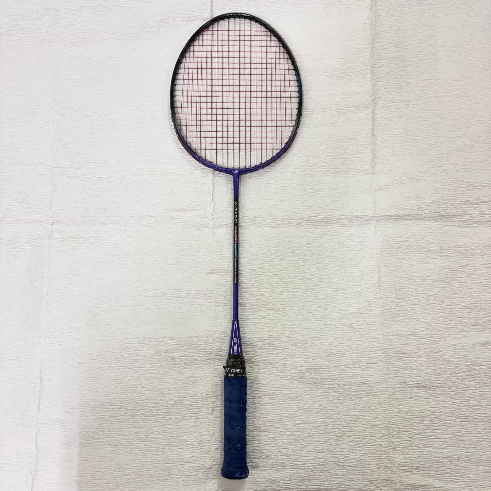 YONEXヨネックス AEROTUS 88 エアロータス88 バドミントンラケット