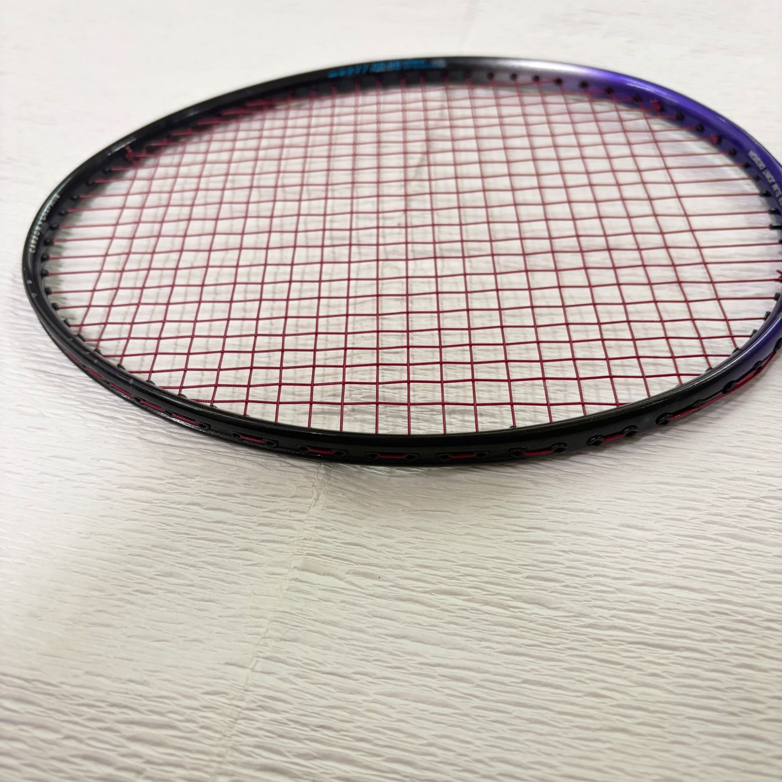 ラケット AEROTUS 88 YONEXヨネックス AEROTUS 88 エアロータス88 バドミントンラケット
