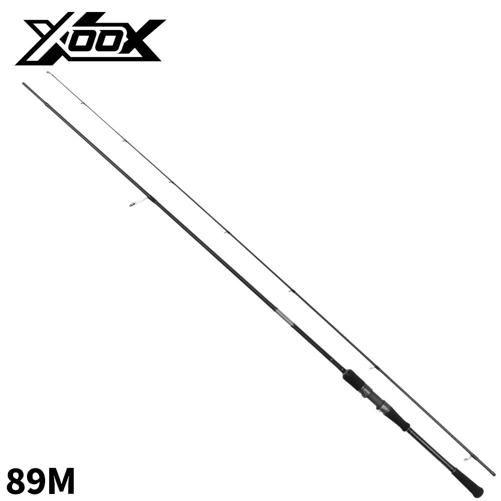 【現品限り】 エギングロッド XOOX EGING GR III 89M エギングロッド【大型商品】※単品注文限定、別商品との同梱不可。ご注文時は自動キャンセル対応。