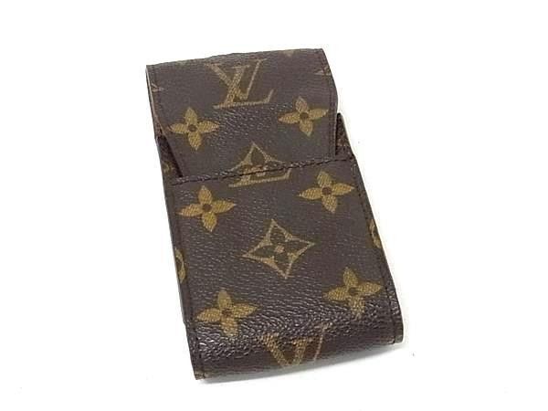 メンズ LOUIS VUITTON ルイヴィトン ipodケース エテュイ ipodケース
