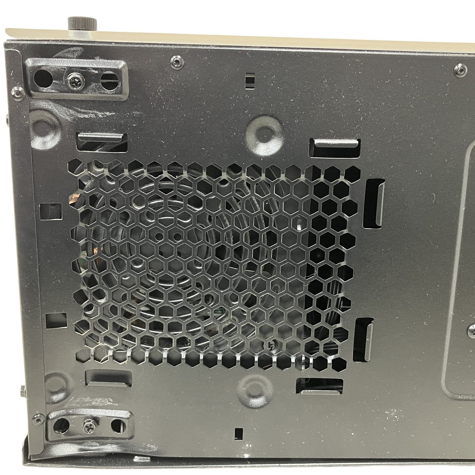 ジャンク i7 10700 32GB 自作PC 通電NG - メルカリ
