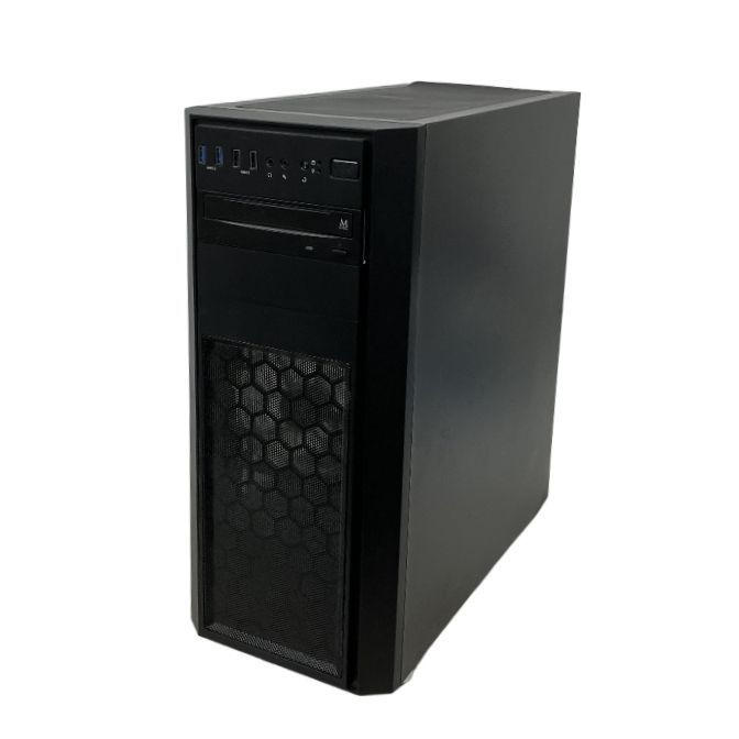 ジャンク i7 10700 32GB 自作PC 通電NG - メルカリ