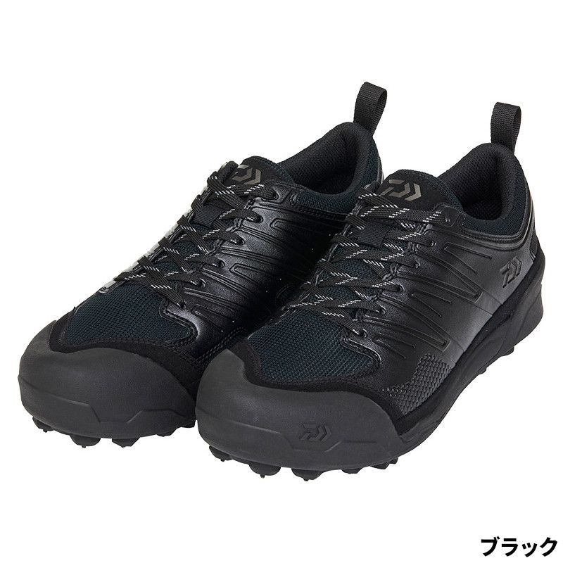 【現品限り】 フットウェア ダイワ フィッシングシューズ DS-2103 25.5cm ブラック