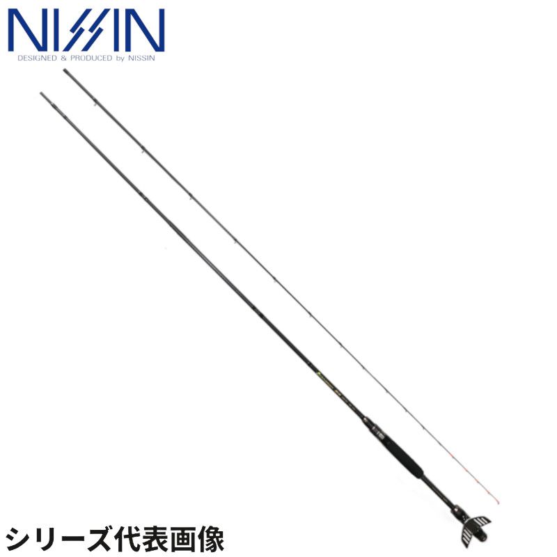 宇崎日新 ゼロサム X4 ヘチ M 2.70m[2702]