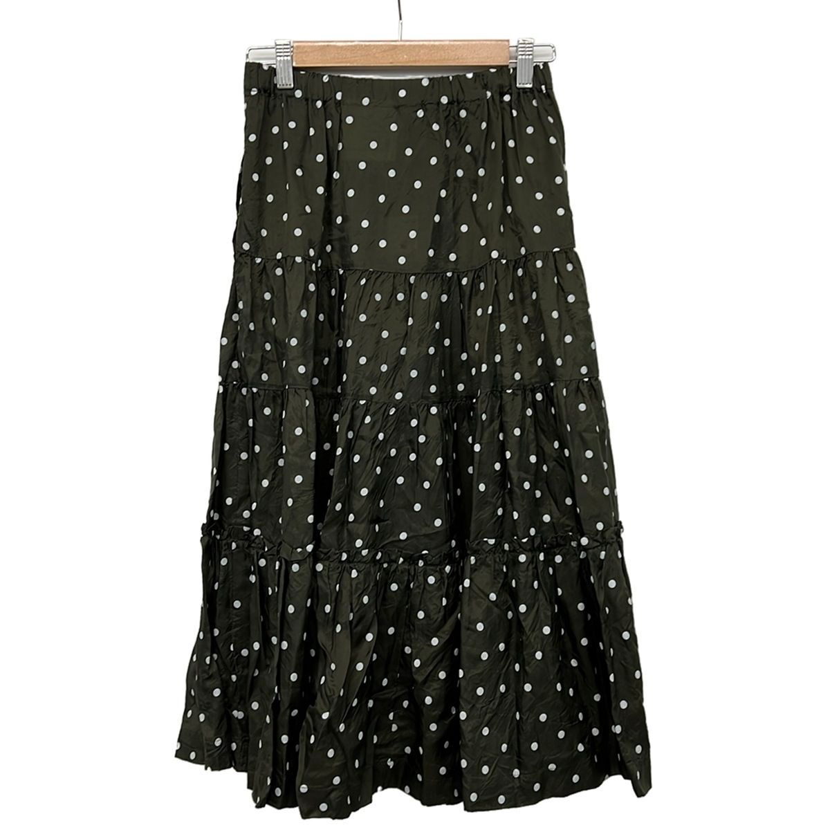 tricot COMMEdesGARCONS(トリココムデギャルソン) ロングスカート