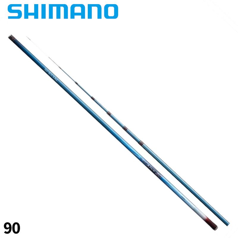 【現品限り】 シマノ 鮎竿 スペシャル 競(きそい) SC 90 24年モデル【大型商品】※単品注文限定、別商品との同梱不可。ご注文時は自動キャンセル対応。