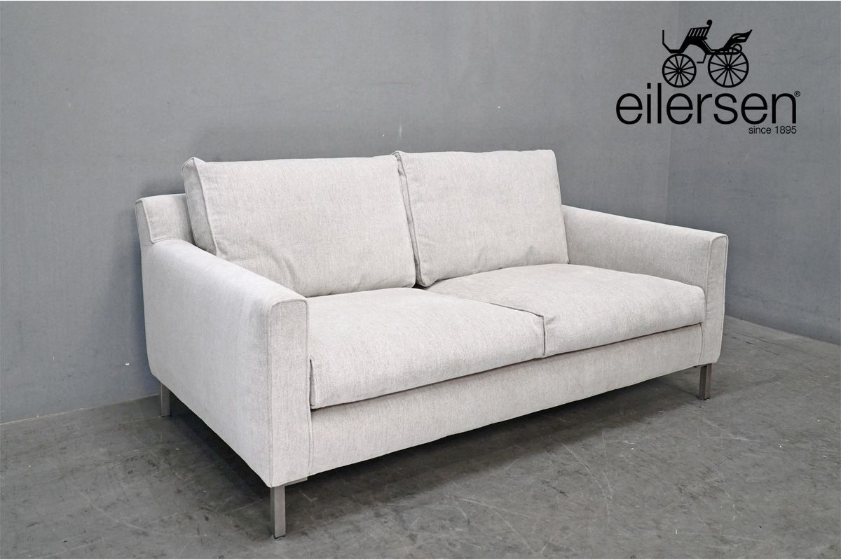 展示極美品 eilersen(アイラーセン) Streem line(ストリームライン) 2