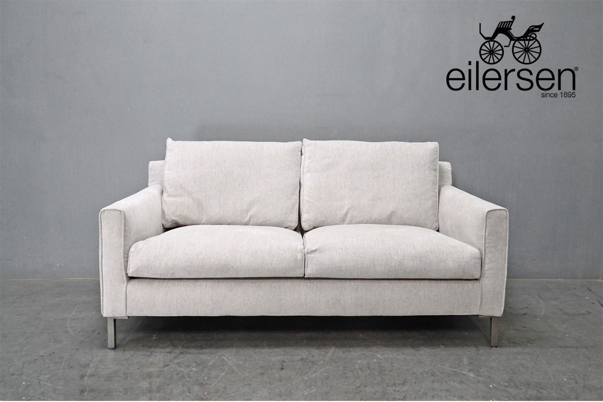 展示極美品 eilersen(アイラーセン) Streem line(ストリームライン) 2