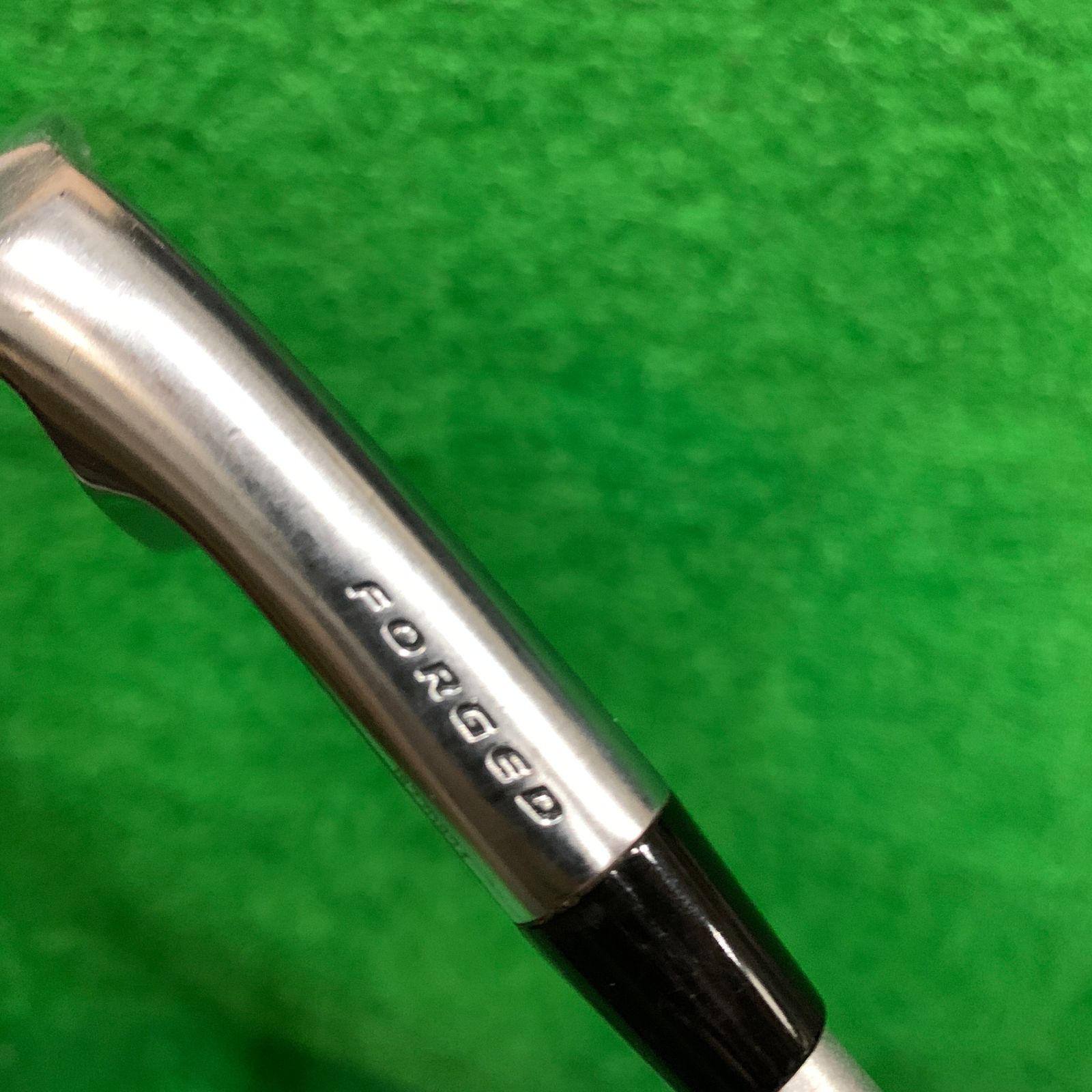 ◇スリクソン ZX5 アイアン 5番6番 KBS C-Taper 120 S ※2本セット