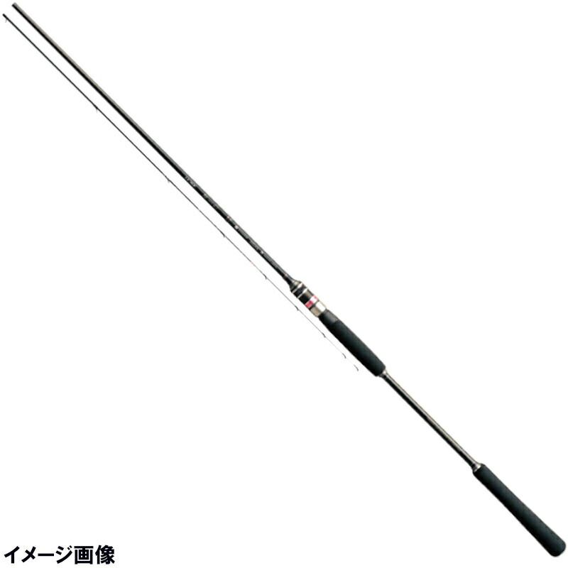 【現品限り】 がまかつ 船竿 ラグゼ 桜幻 鯛テンヤ S82ML 24562