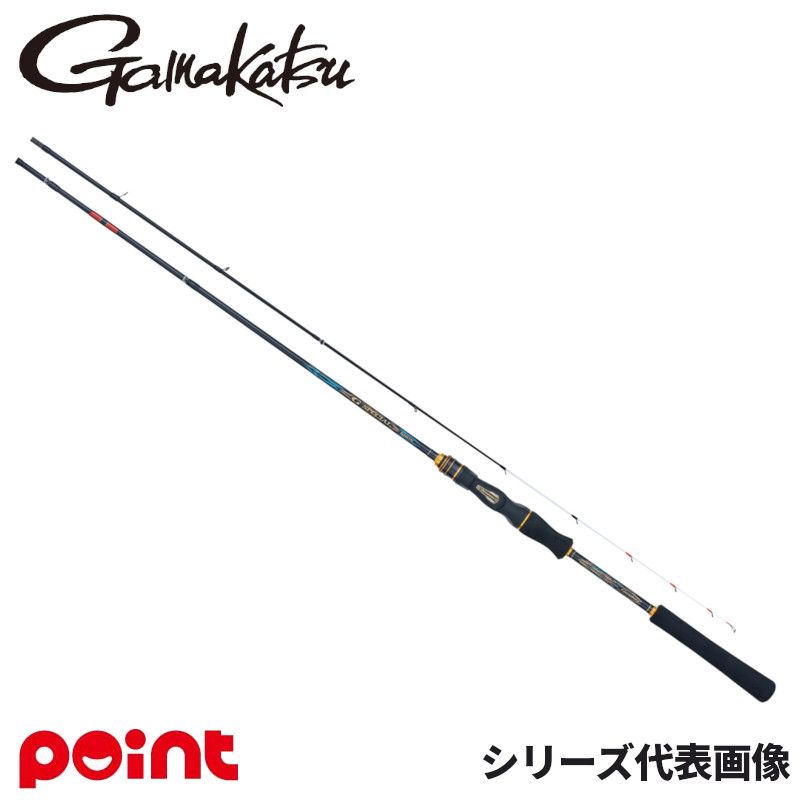 【現品限り】 がまかつ G スペシャル イカメタル B67MH 21331