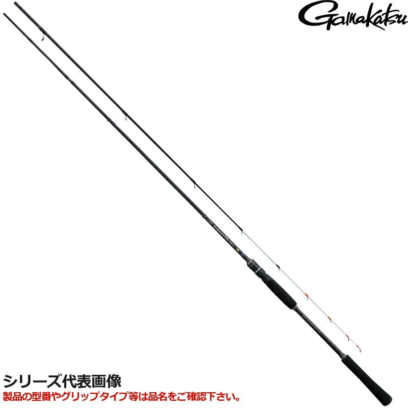 【現品限り】 がまかつ ラグゼ スピードメタルR B57XH 24707