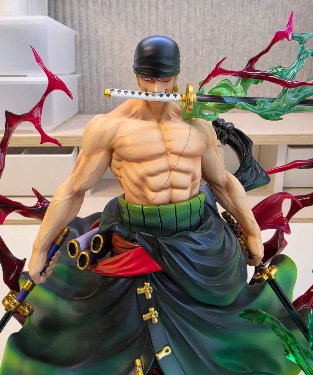 Sy ゾロ 出品