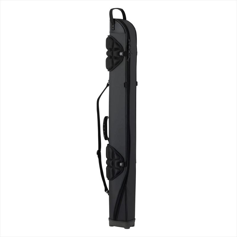 ダイワ ロックショアロッドケース 130W(A) ブラック 【大型商品】