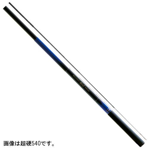 【現品限り】 宇崎日新 渓流竿 ファインモード 枯山水 硬調 ５４０