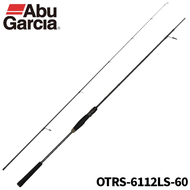 【現品限り】 アブガルシア タイラバロッド 25オーシャンフィールド タイラバ OTRS-6112LS-60