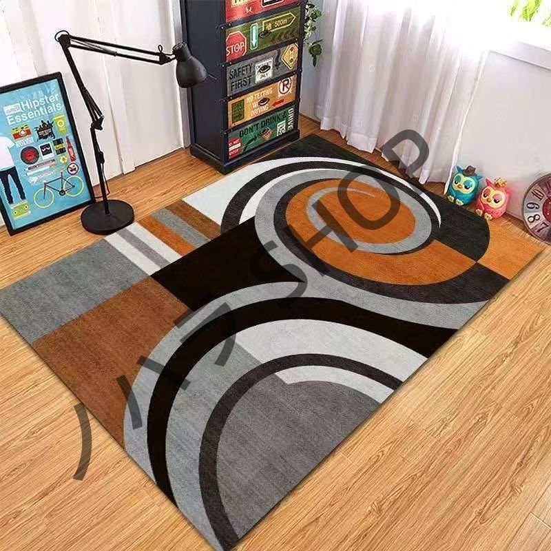 多機能使用/カーペット/200*300cm/滑り止め付き ラグマット ベッドルーム リビングルーム 寝室の部屋 /マット/カーペット #C116 7,686円