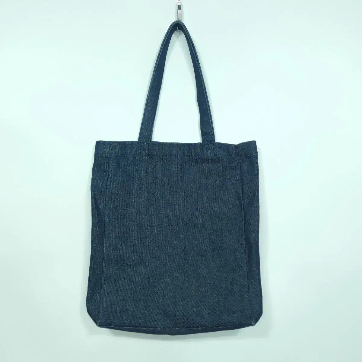 A.P.C. アーペーセー デニム トートバッグ - メルカリ