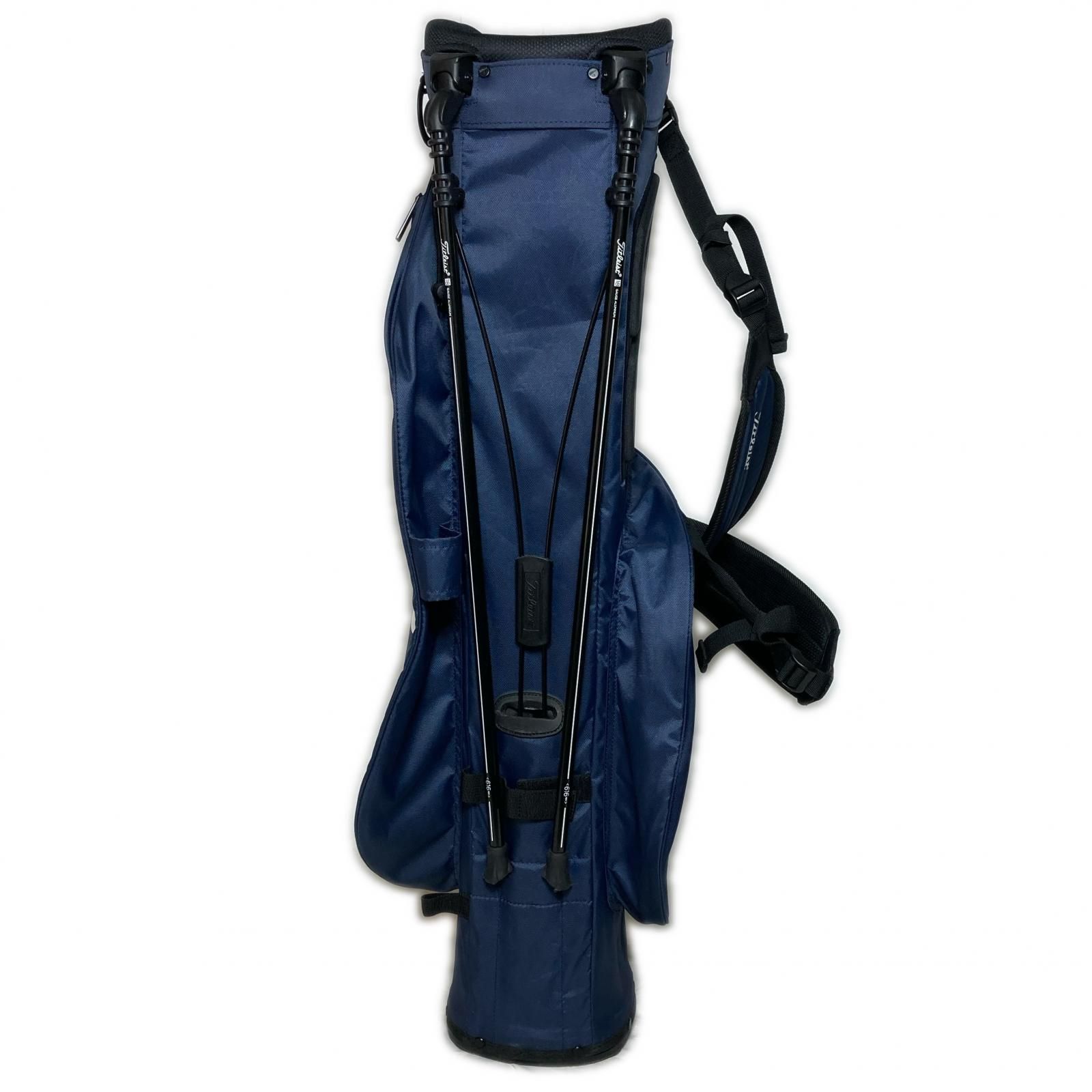 Titleist タイトリスト スタンドキャディバッグ Players 4 8.5型 1.9kg