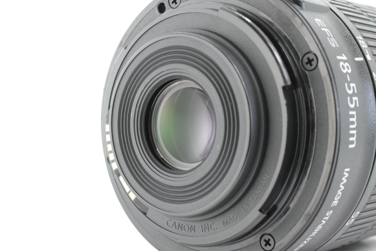 美品】シャッターカウント 5000回以下 Canon EOS Kiss X10 EF-S 18
