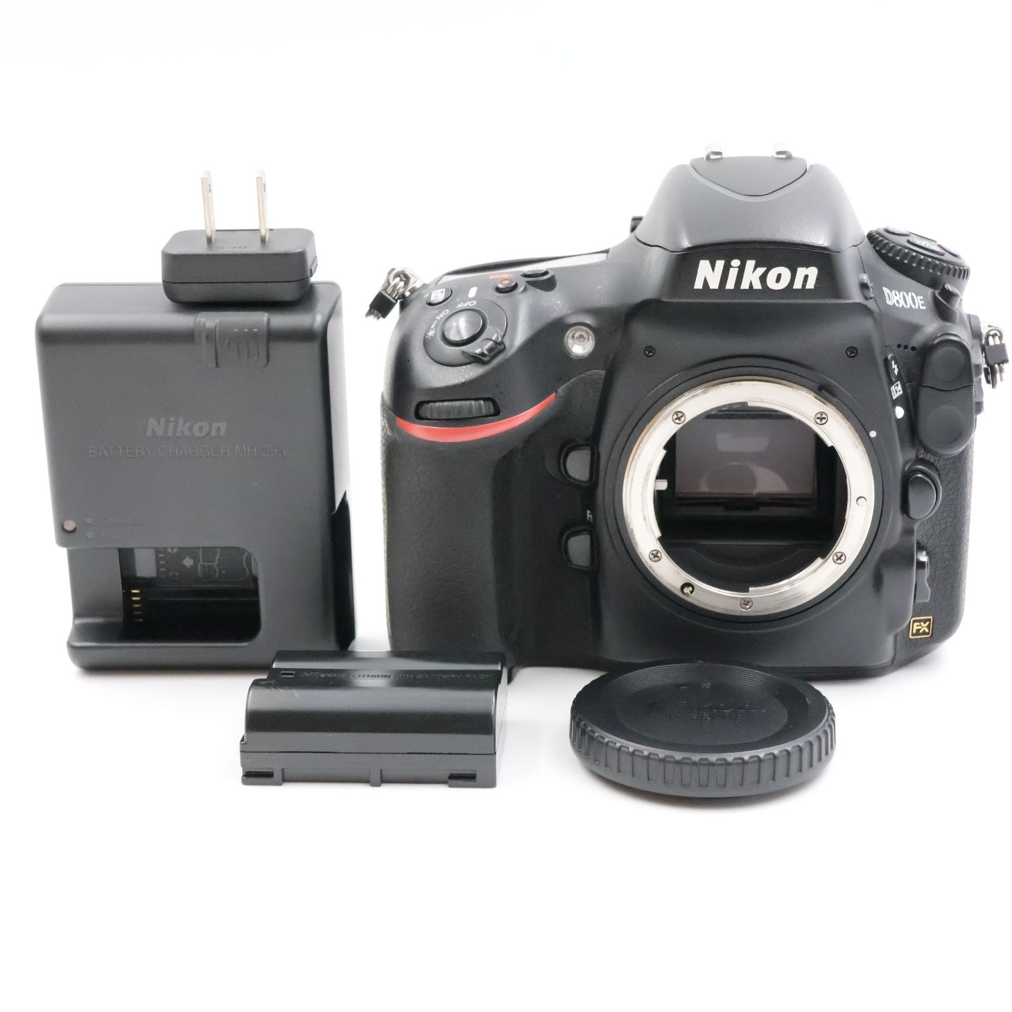 ■シャッター数32281枚!極上品■ Nikon D800E ボディ デジタル一眼レフカメラ ニコン