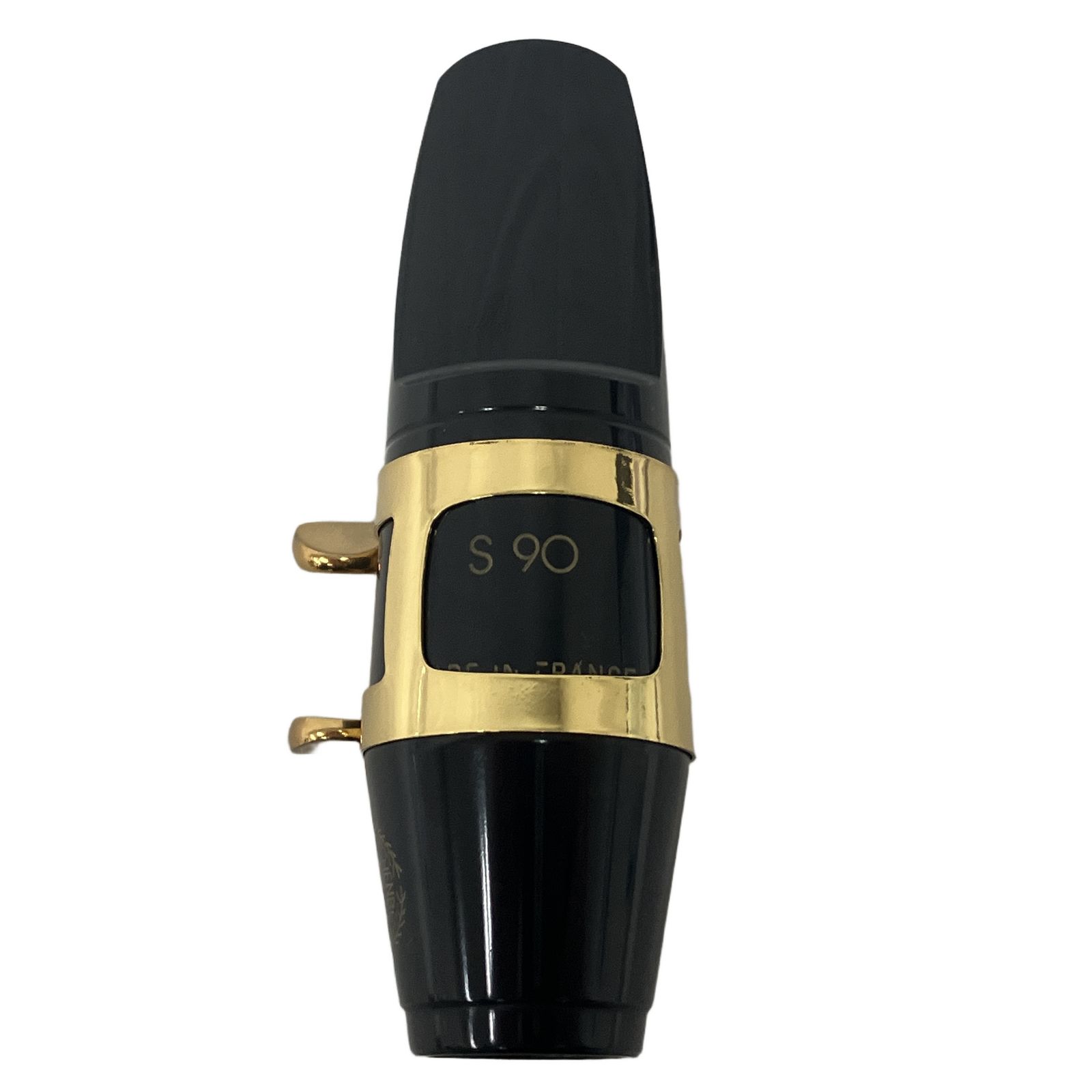 SELMER セルマー アルトサックスマウスピースS90 170 サクソフォン