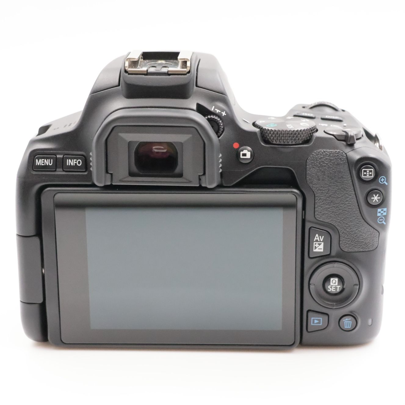 □シャッター数6000枚！新品同様□ Canon EOS Kiss X10 ボディ