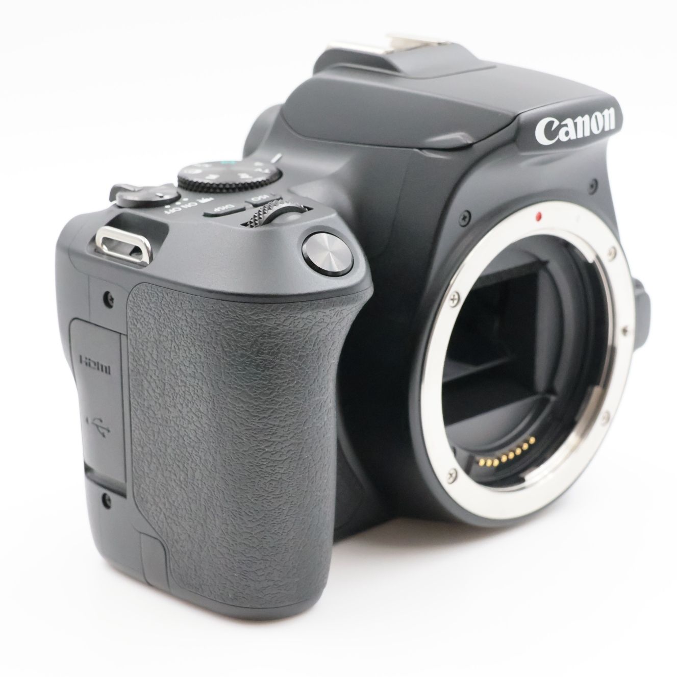 □シャッター数6000枚！新品同様□ Canon EOS Kiss X10 ボディ