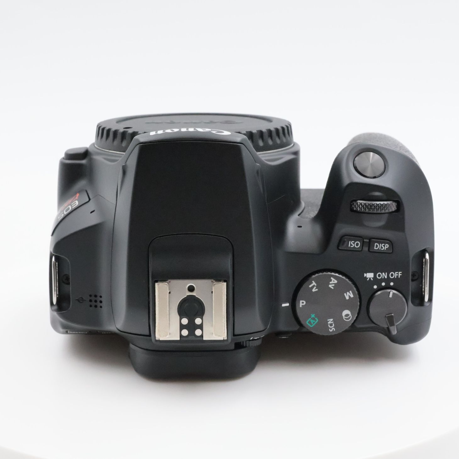 ショット数2000枚以下　Canon EOS ボディ X10i Kiss EOS ボディ X10 Kiss デジタルカメラ