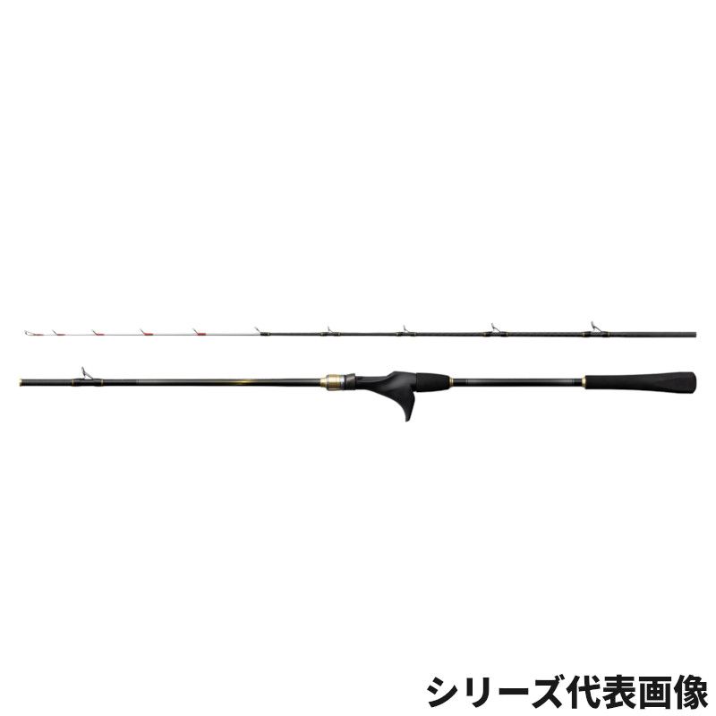 シマノ 船竿 25 タコマスター BB MH175 - メルカリ