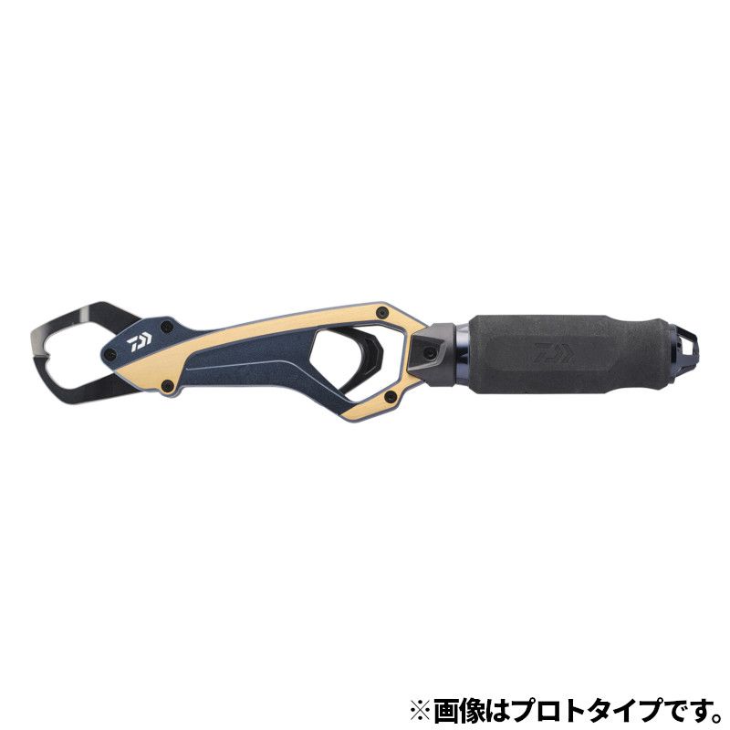 ダイワ フィッシュグリップ SC HD 310 ディープブルー