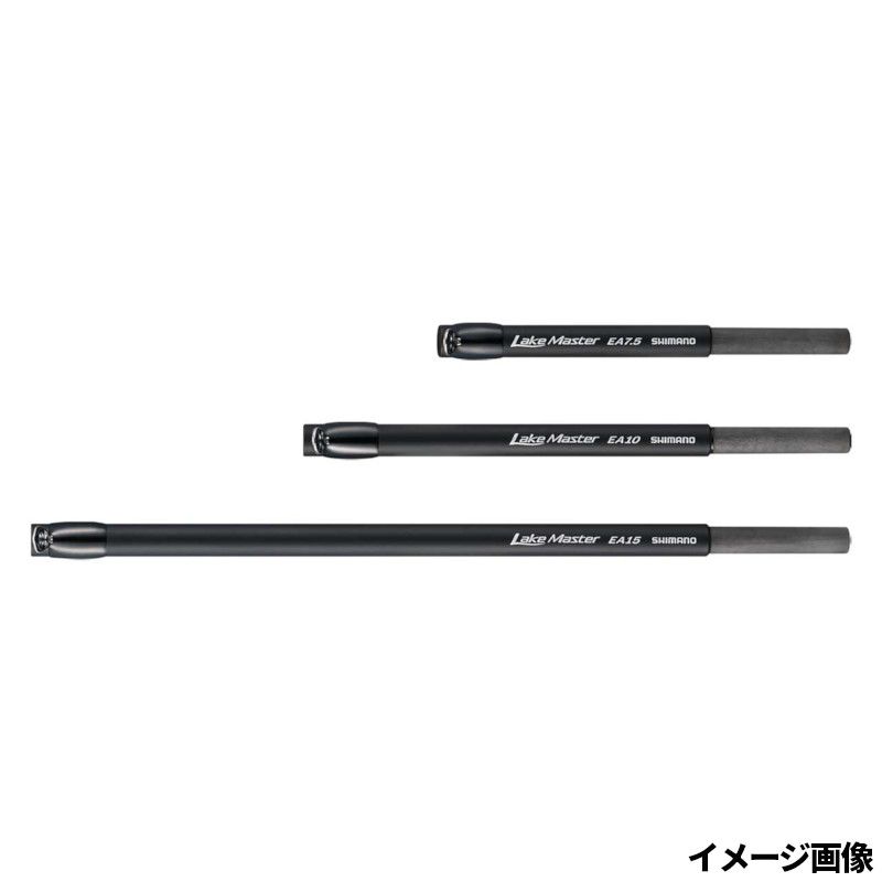 シマノ ワカサギ竿 25 レイクマスター 延長アダプター EA-10 - メルカリ