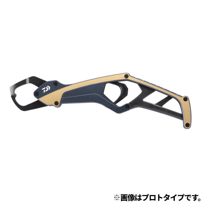 ダイワ フィッシュグリップ ST HD 250 ディープブルー 11,347円