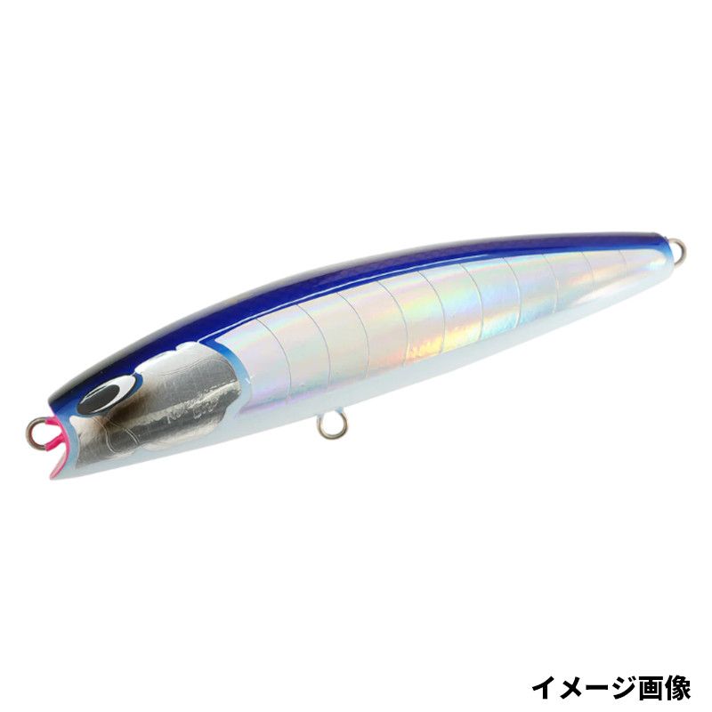 ネイチャーボーイズ ルアー フクロウ 200F 01K ホロサンマ 9,636円