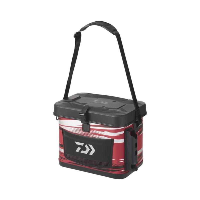 ダイワ フィールドバッグ 25L(A) レッド