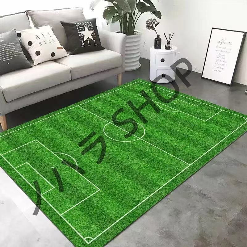多機能使用/カーペット/200*300cm/滑り止め付き ラグマット ベッドルーム リビングルーム 寝室の部屋 /マット/カーペット #C131 8,345円
