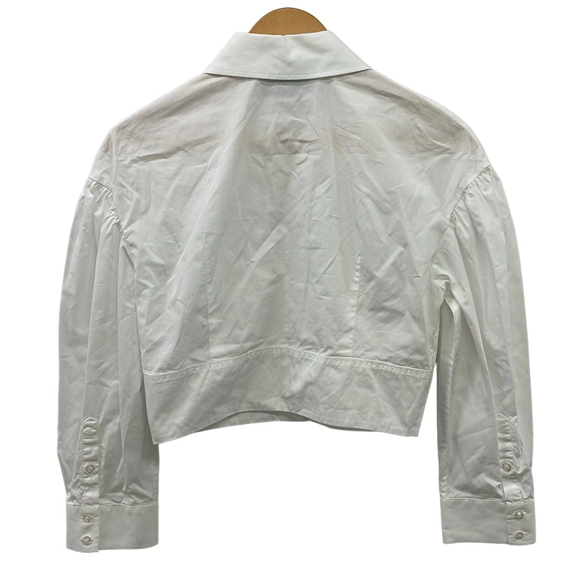 simone rocha(シモーネロシャ) 長袖シャツブラウス サイズ6 M 