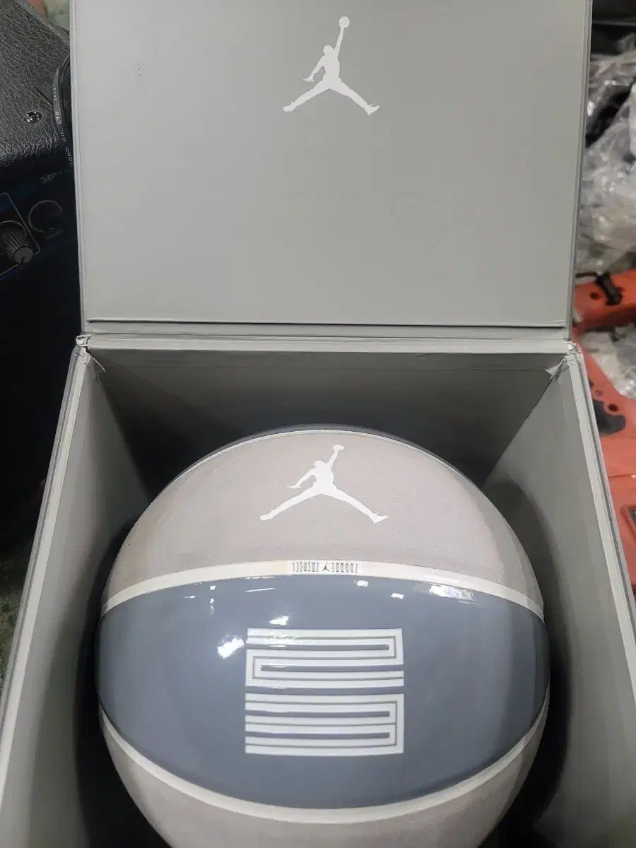 ナイキ ジョーダン レトロ 11 プレミアム 8P バスケット クール グレー サイズ ボール 29