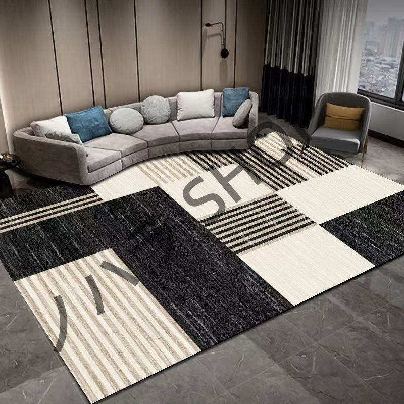 多機能使用/カーペット/200*300cm/滑り止め付き ラグマット ベッドルーム リビングルーム 寝室の部屋 /マット/カーペット #C150
