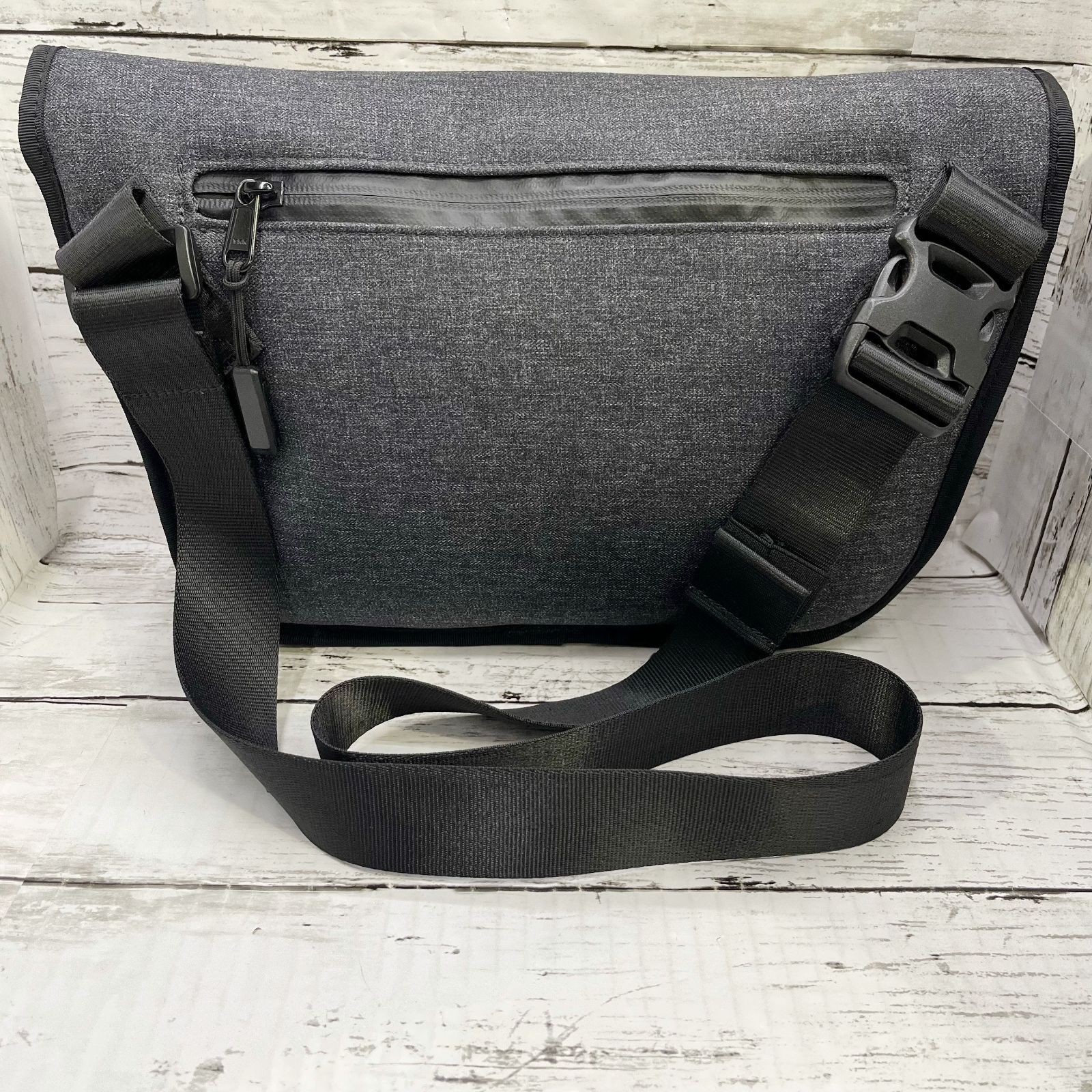 ALPAKA Alpha Sling アルパカ グレー 黒 アルファスリング 