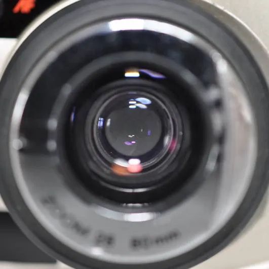 動作OK】OLYMPUS μ[mju:] ZOOM WIDE 80 コンパクトフィルムカメラ