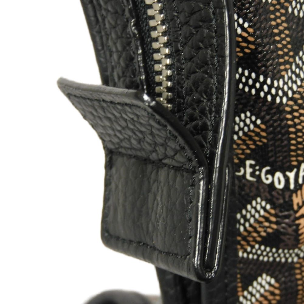 GOYARD ゴヤール アーディ PM バッグ パンチング スモール ショルダー