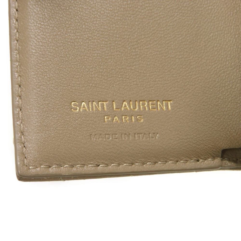 SAINT LAURENT PARIS サンローランパリ カサンドラ オリガミ タイニー