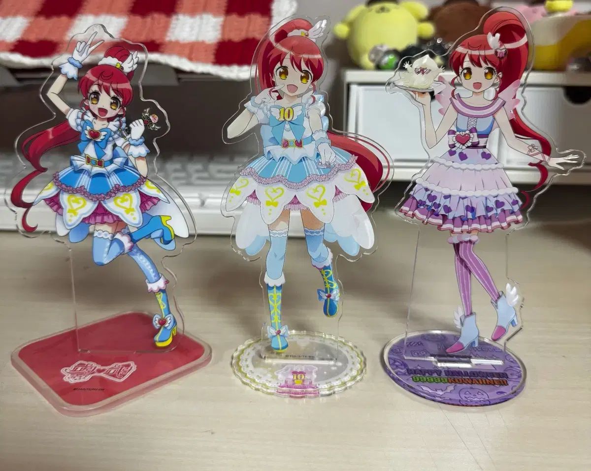 アイドルタイムプリパラ 白玉みかん/ミカ アークス まとめ