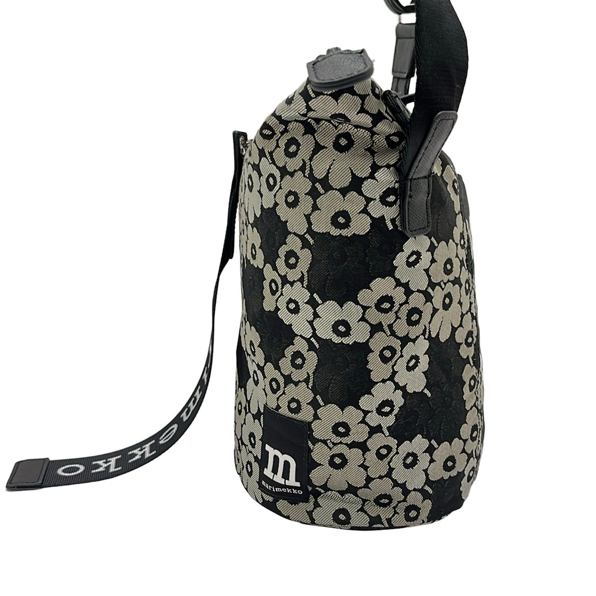 marimekko(マリメッコ) ショルダーバッグ キャリー オール ウニッコ 