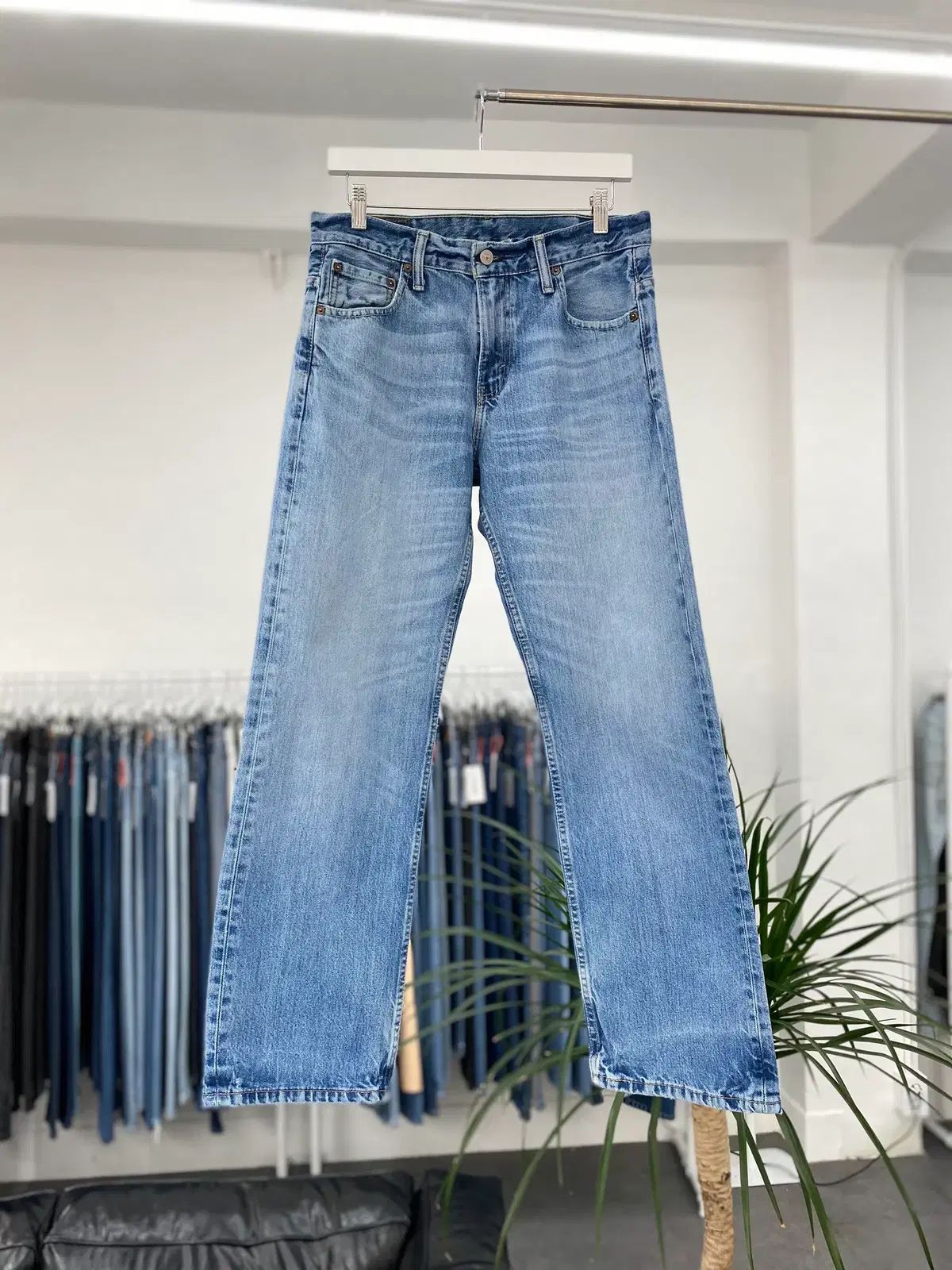 Levis569 Loose Fit 00s 30サイズ a5251
