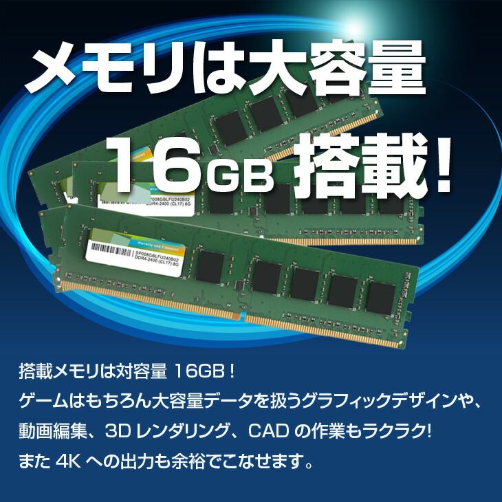 HP Z4G4 クリエイター向け ワークステーション Workstation NVIDIA